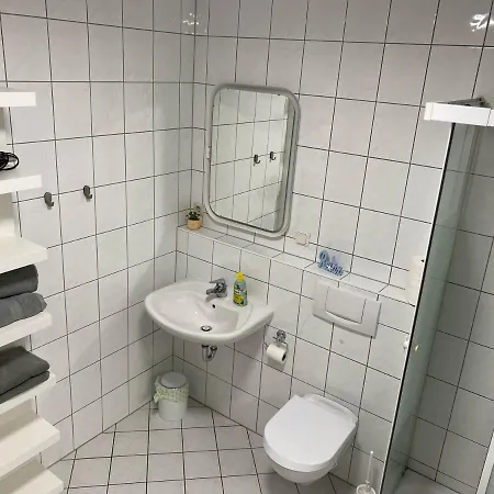 Apartment Im Gruenen Bei Koblenz