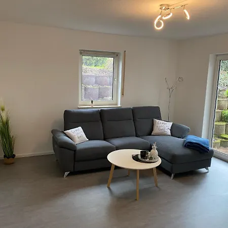 Apartment Im Gruenen Bei Koblenz Vallendar