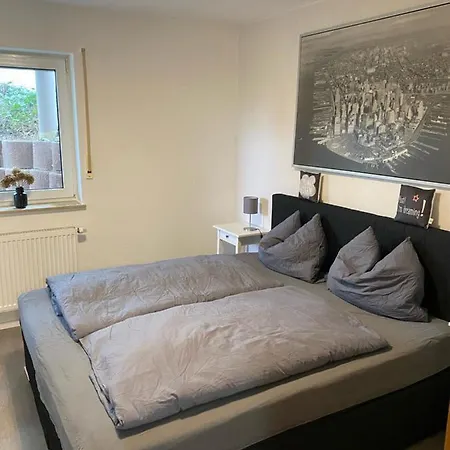 Apartment Im Gruenen Bei Koblenz